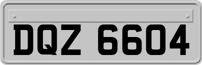 DQZ6604