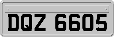 DQZ6605