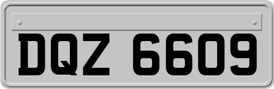DQZ6609