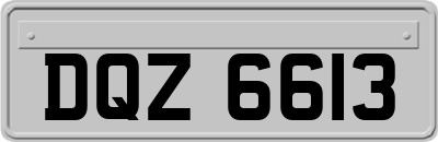 DQZ6613