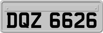 DQZ6626