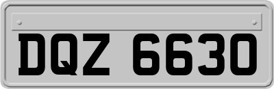 DQZ6630