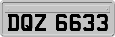 DQZ6633