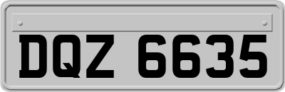 DQZ6635
