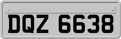 DQZ6638