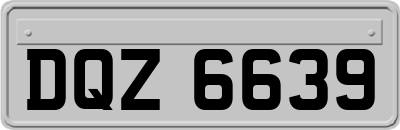 DQZ6639