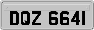 DQZ6641