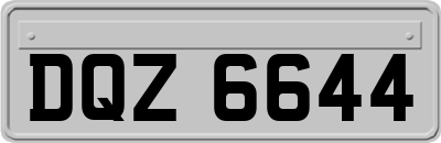 DQZ6644