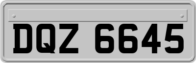 DQZ6645