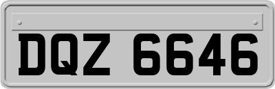DQZ6646