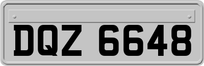 DQZ6648