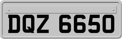 DQZ6650