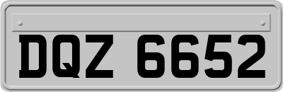 DQZ6652
