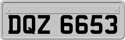 DQZ6653