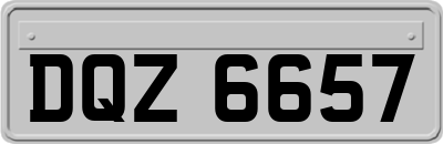 DQZ6657