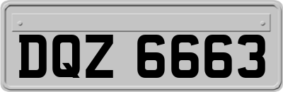 DQZ6663
