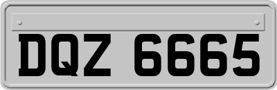 DQZ6665