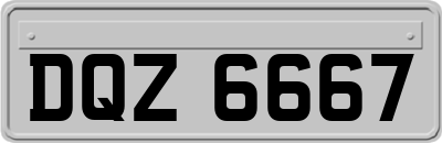 DQZ6667