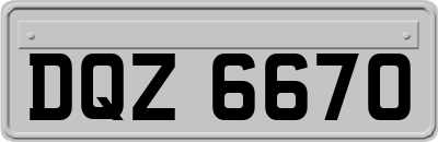 DQZ6670