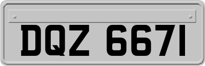 DQZ6671