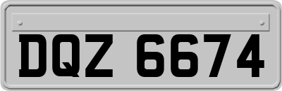 DQZ6674