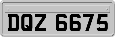 DQZ6675