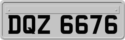 DQZ6676