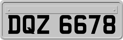 DQZ6678