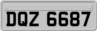 DQZ6687