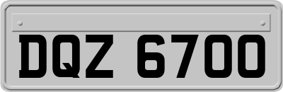 DQZ6700