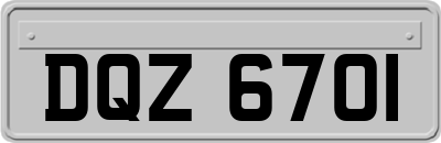 DQZ6701