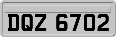 DQZ6702