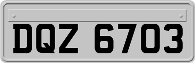 DQZ6703