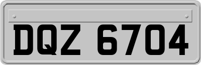DQZ6704