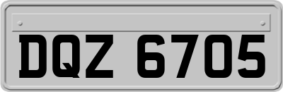 DQZ6705