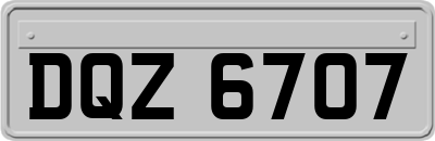 DQZ6707
