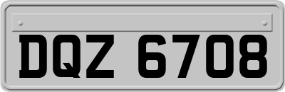 DQZ6708