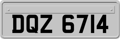DQZ6714