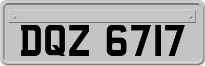 DQZ6717