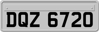 DQZ6720