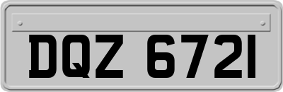DQZ6721