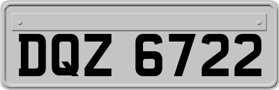 DQZ6722