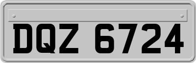 DQZ6724