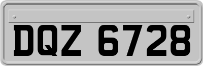 DQZ6728