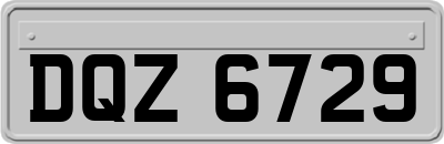 DQZ6729