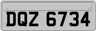 DQZ6734