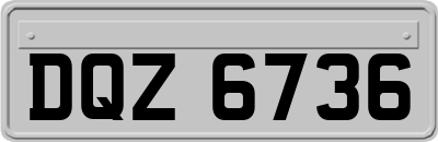 DQZ6736