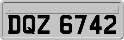 DQZ6742