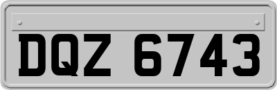 DQZ6743