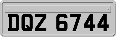 DQZ6744